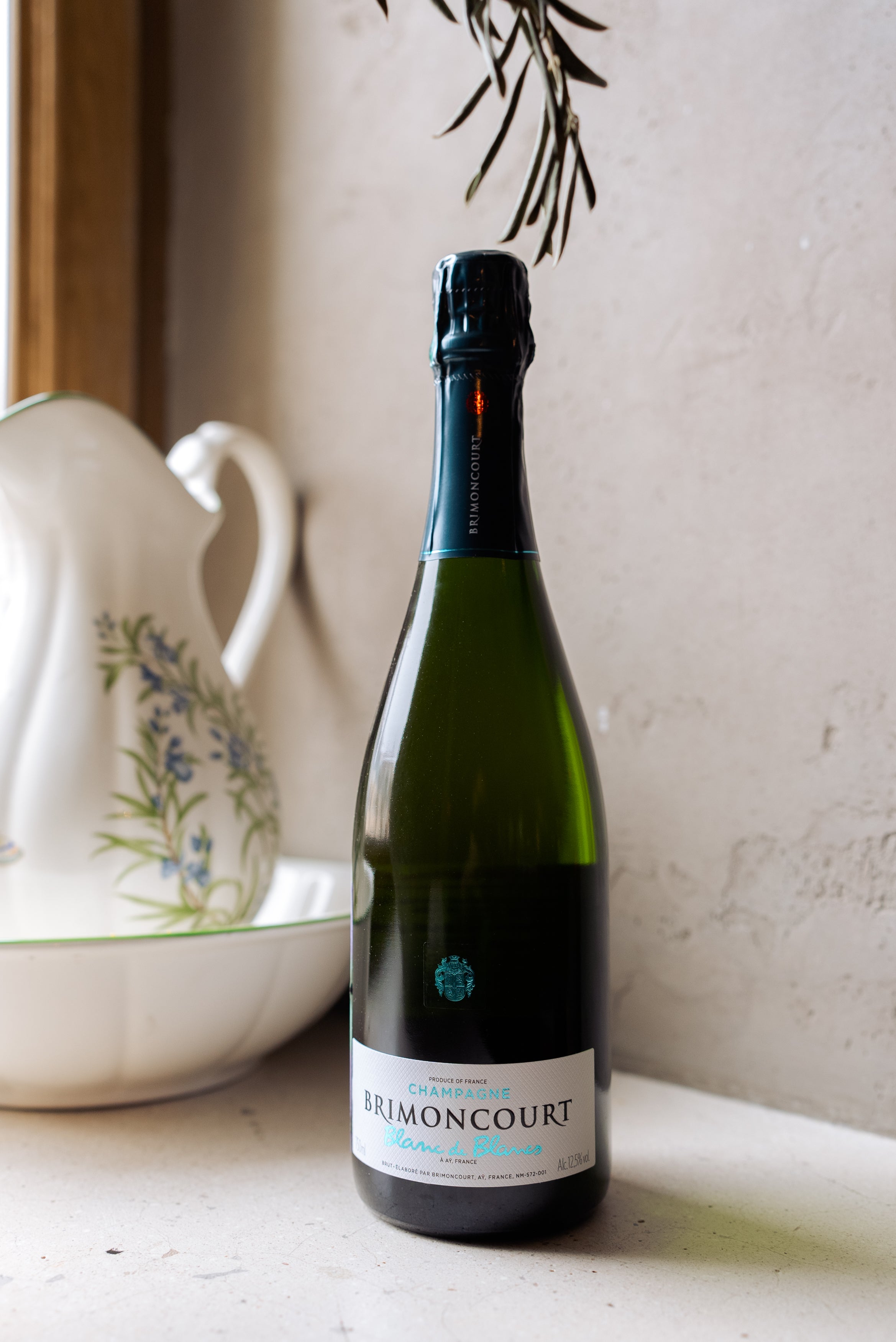 (Special Discount -20%) Prestige Pack 2 x Blanc de Blancs , 2 x Extra Brut, 2 x MMIX Vintage 2009 - (6x750ml)