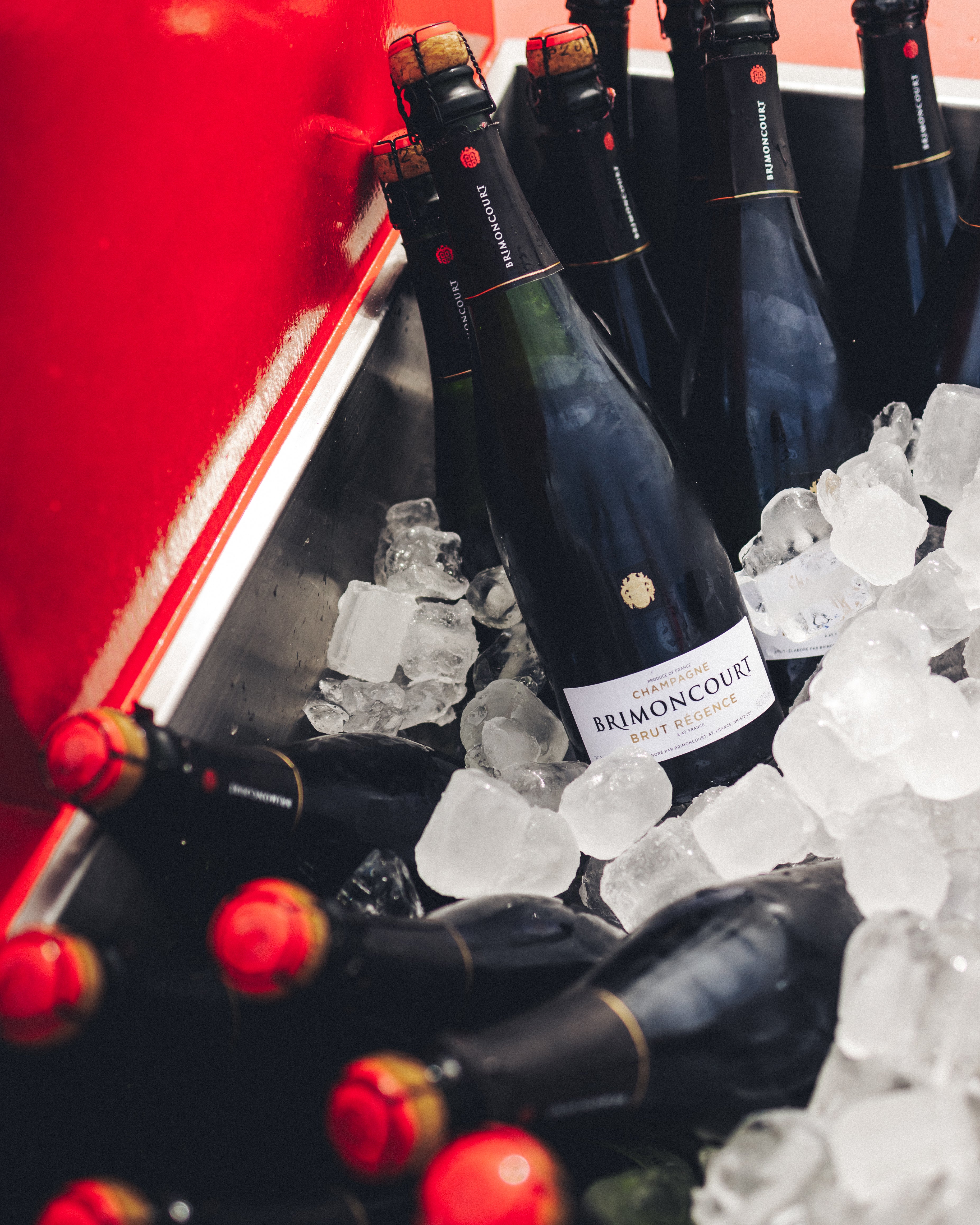 Brut Régence - Case of 3 Magnums (3x1500ml)