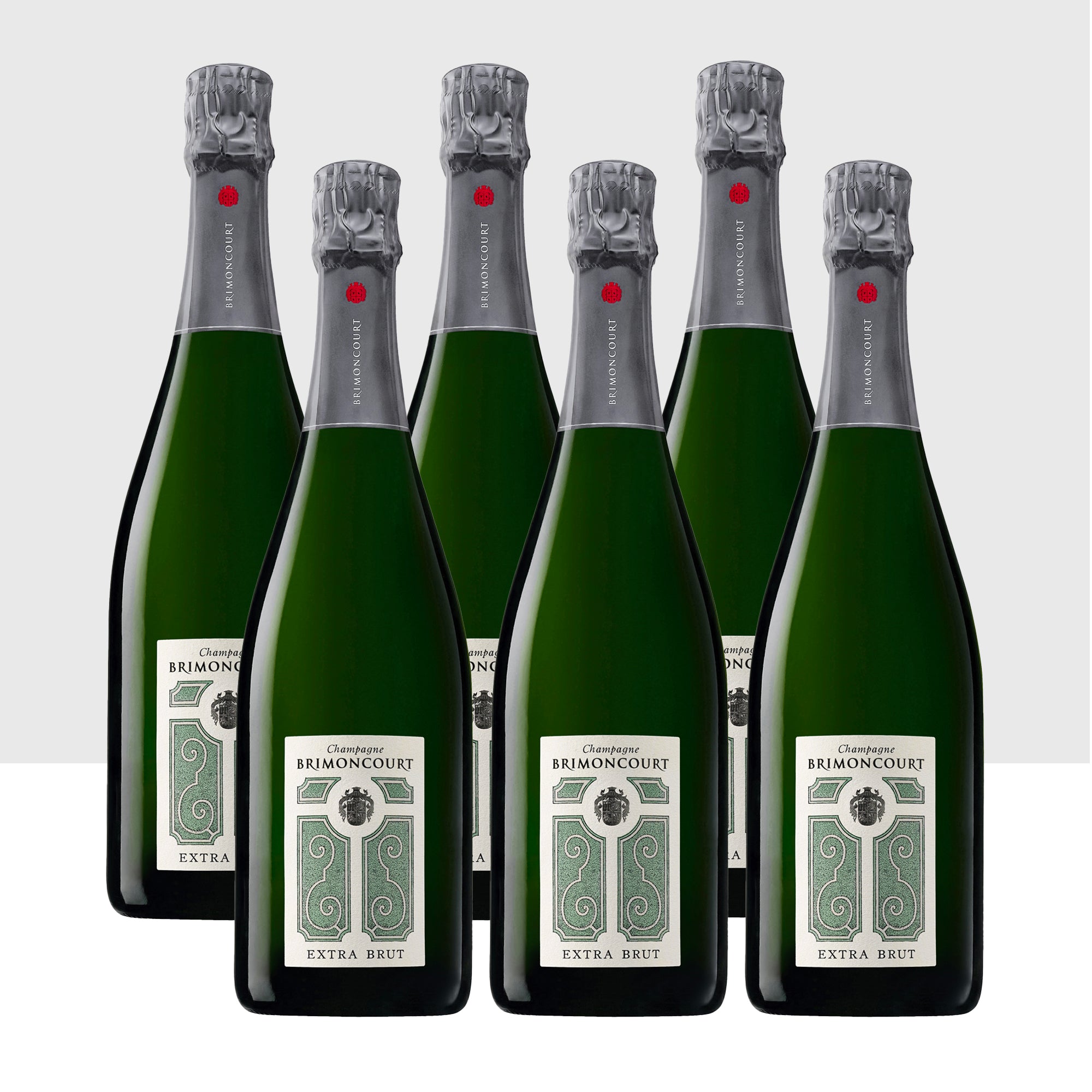 Extra Brut - Case of 6 bottles (6x750ml)