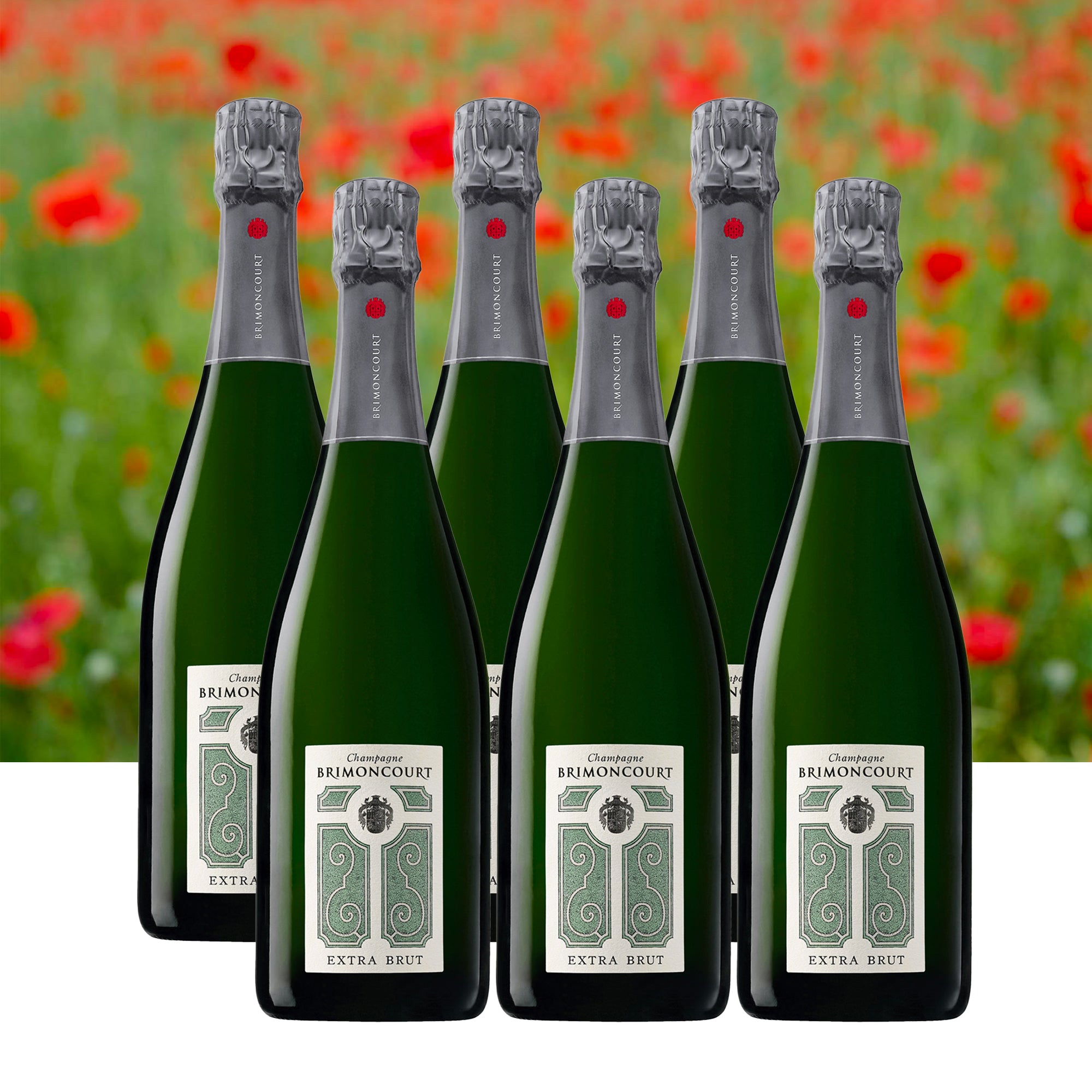 Cuvée Extra Brut Case of 6