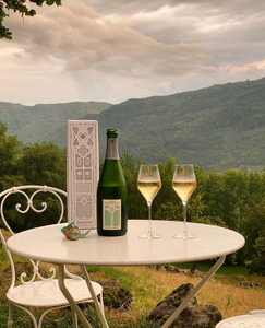 Cuvée Extra Brut Case of 6