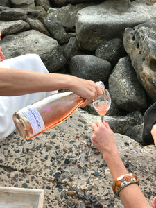 Cuvée Brut Rosé Case of 6